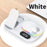 30W Fast Wireless Charger 4 in 1 Qi Charging With Time Display Dock Station For iPhone 14 13 12 Pro Max Apple Watch AirPods Pro For Sale
