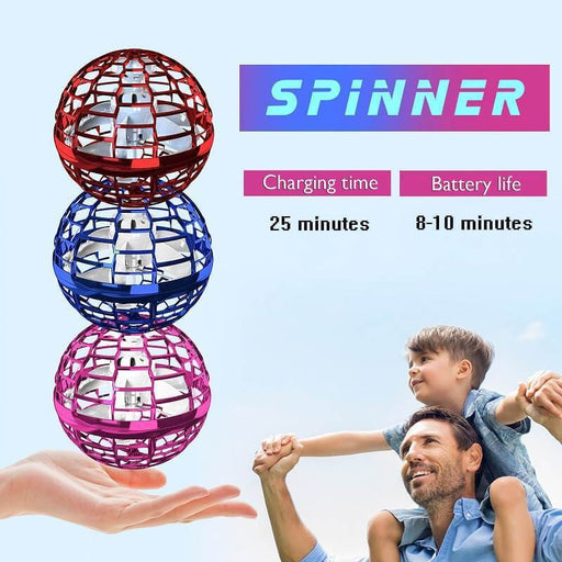 Flying Ball Spinner Mini Drone On Sale