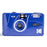 KODAK Vintage Retro M38 Reusable Blue Film Camera On Sale