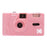 KODAK Vintage Retro M35 Reusable Pink Film Camera On Sale