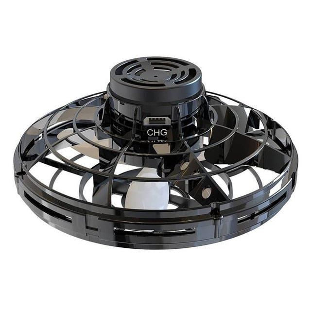 SALE Mini Black Lightning UFO Drone