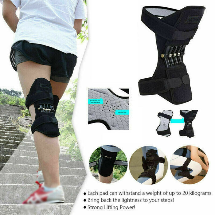 Knee Support Booster On Sale