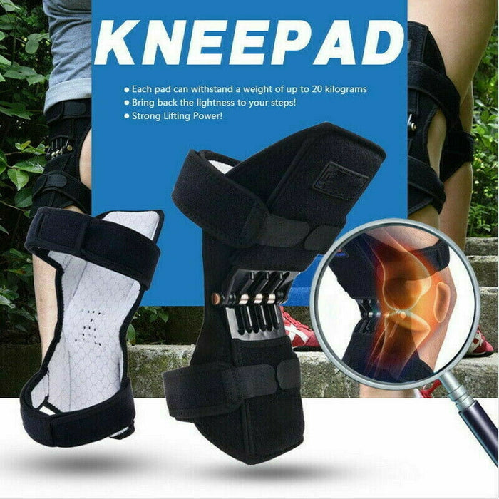 Knee Support Booster On Sale