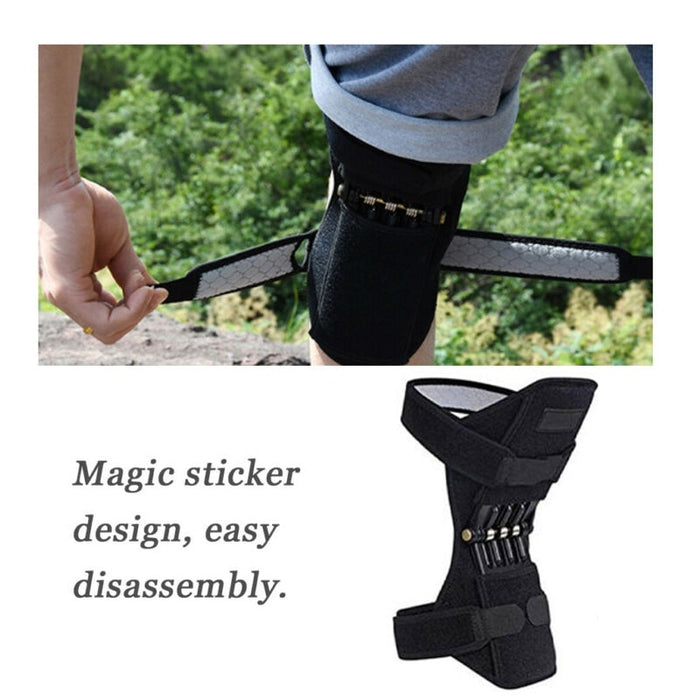 Knee Support Booster On Sale