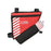 Red Waterproof Bicycle Triangle Frame Bag On Sale