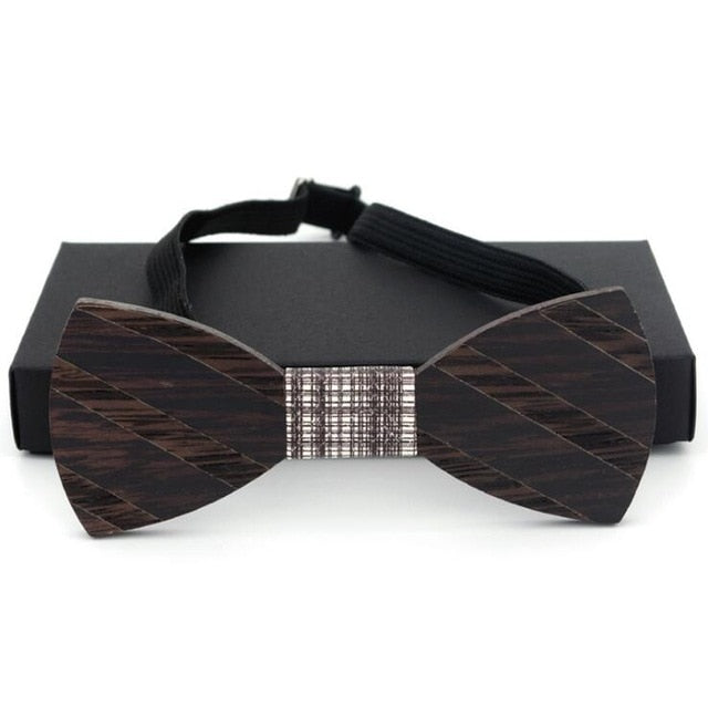 a black black bow tie with a black bow tie 