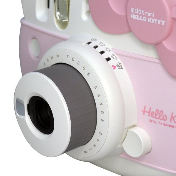 Fujifilm Instax Hello Kitty Limited Edition - cloverbliss.com