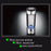 Hydrogen Rich Ionizer Glass Water Bottle For Boosting Anti-Aging On Sale
