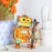 Little Robot Music Performer Wooden Puzzle On Sale